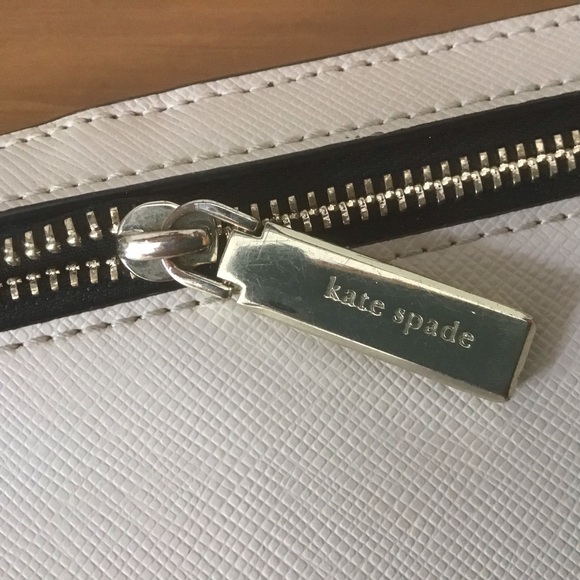 🆕 KATE SPADE Large Slim Bifold Wallet - Picture 5 of 8